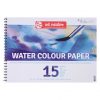 Μπλοκ Talens Art Creation Water Colour Paper - %ce%b13