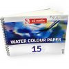 Μπλοκ Talens Art Creation Water Colour Paper - %ce%b14