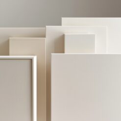 Καμβάδες ζωγραφικής καρφωτοί πάχους 2cmx4.5cm διαφόρων διαστάσεων