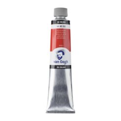 Λάδια Ζωγραφικής Van Gogh Oil colour 200ml