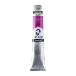 Λάδια ζωγραφικής Van Gogh Oil colour 60ml