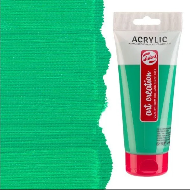 Ακρυλικά Talens Art creation Acrylic Colour - 200ml