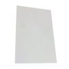 Παλέτα ζωγραφικής Plexiglass Λευκή - 50x40cm