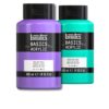 Ακρυλικά Liquitex Basics Acrylic Colour - 400ml