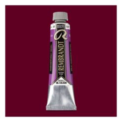 Λάδια Ζωγραφικής Rembrandt Oil Colour 40ml