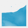 Μελάνια Ecoline Ink Talens 30ml - 578-sky-blue-cyan