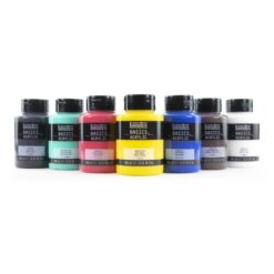 Ακρυλικά Liquitex Basics Acrylic Colour - 400ml - Image 2