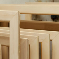 Τελαρόξυλα 2x4.5cm σε ποικίλες διαστάσεις - Image 2